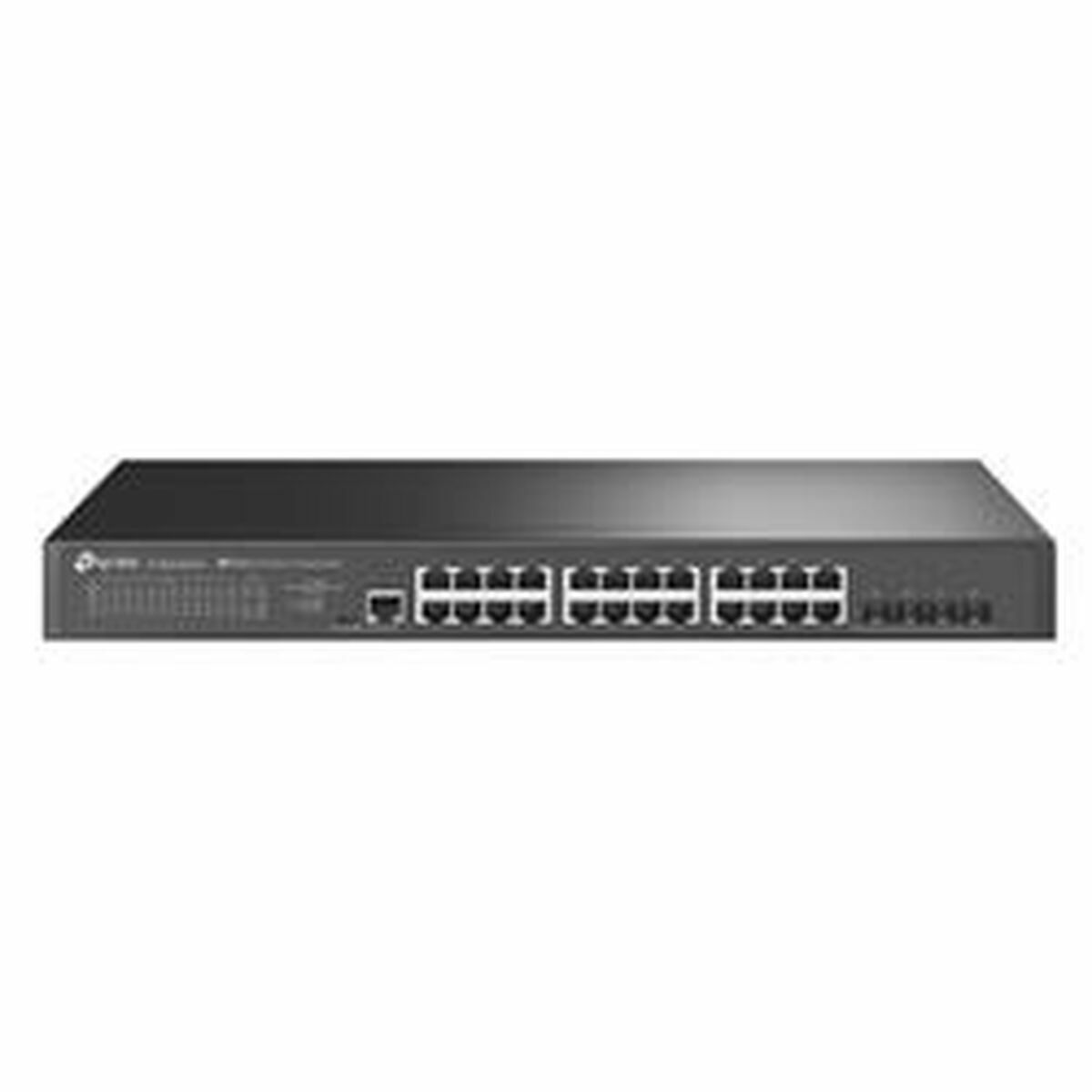 TP-Link Omada 24-Port 2.5GBASE-T L2+