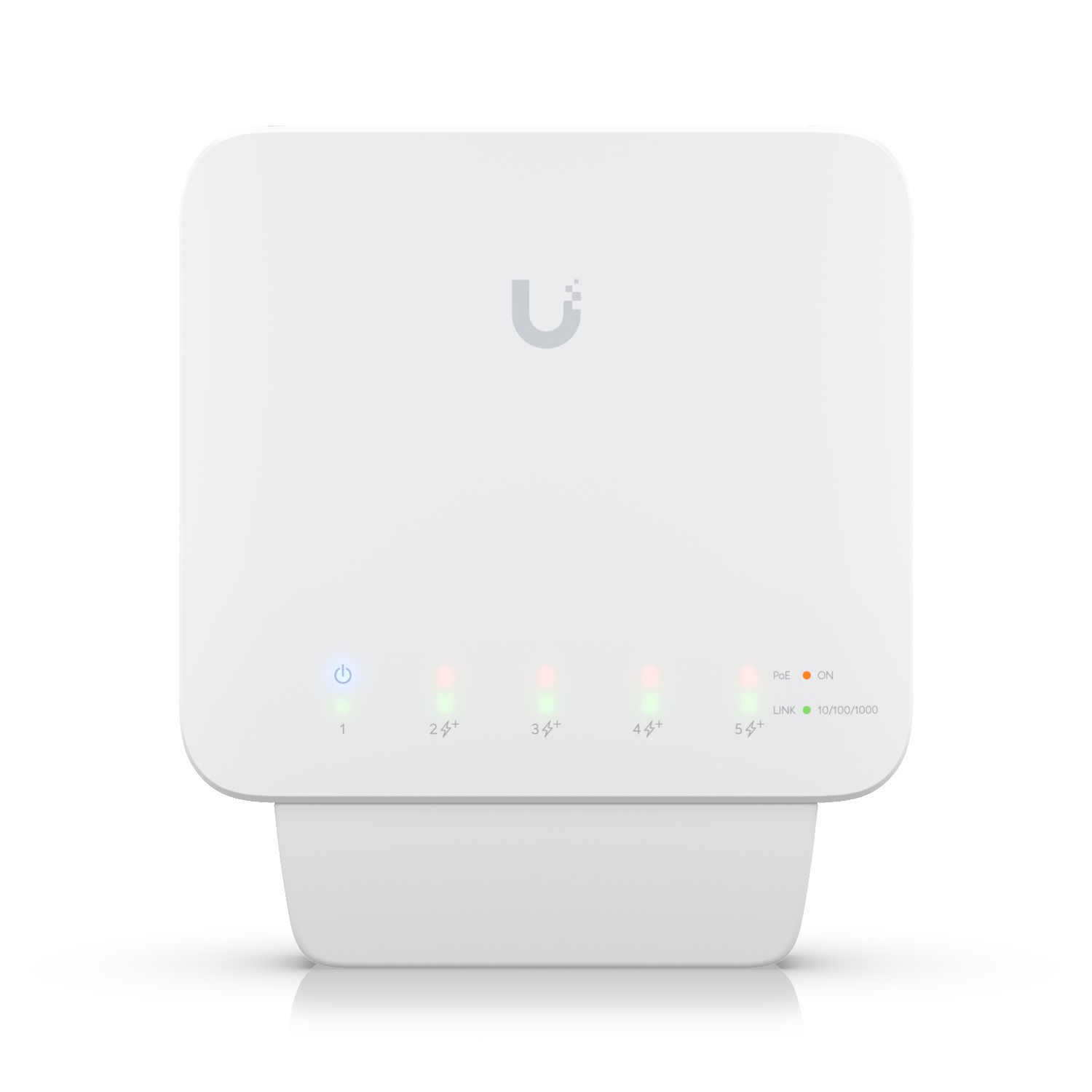 Ubiquiti USW-Flex 5 x Gigabit UniFi