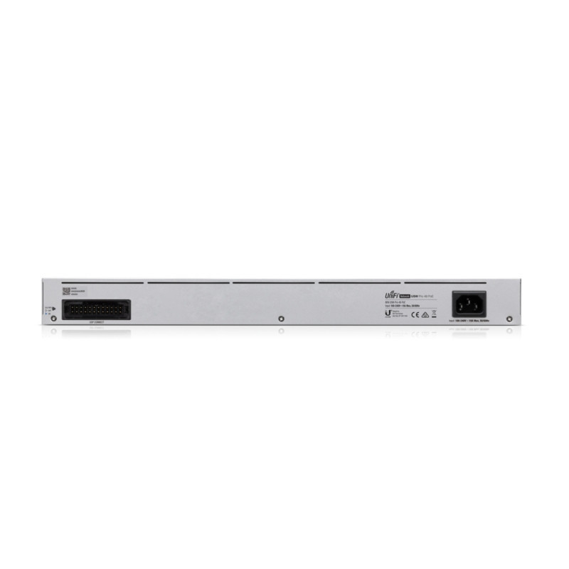 Switch Ubiquiti UniFi Pro 48 (USW-Pro-48-POE)