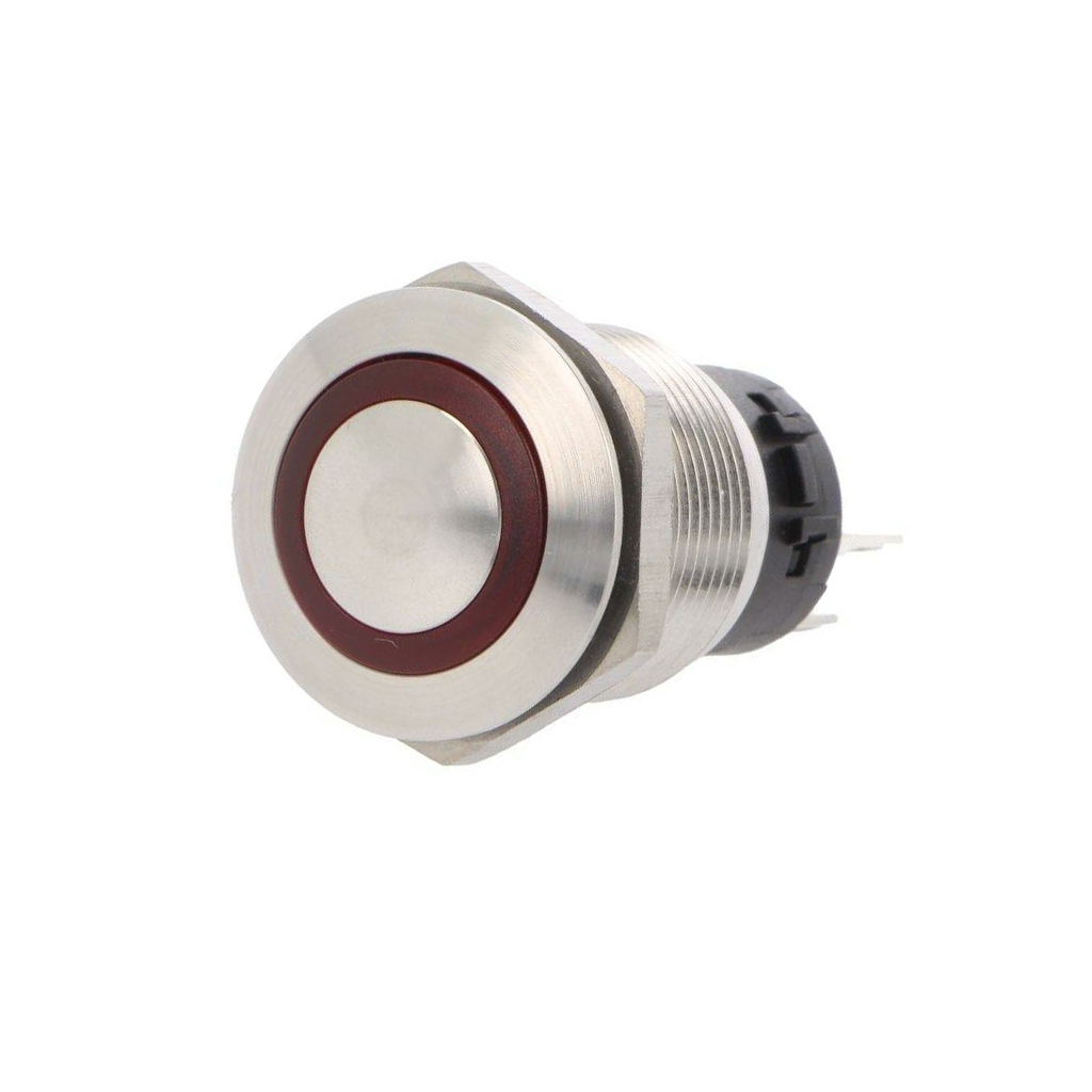 SCI Switch: vandal resistant; Pos: 2