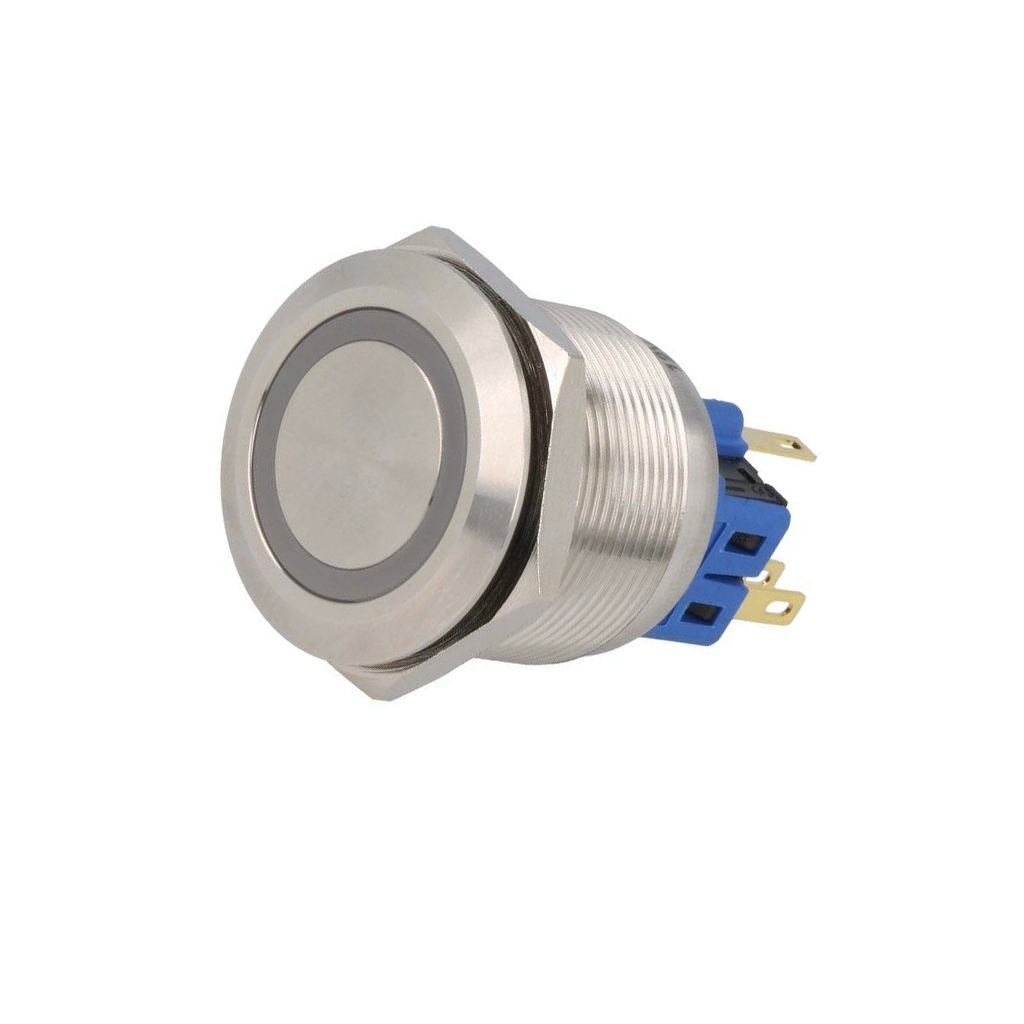 ONPOW Switch: vandal resistant; Pos: 2