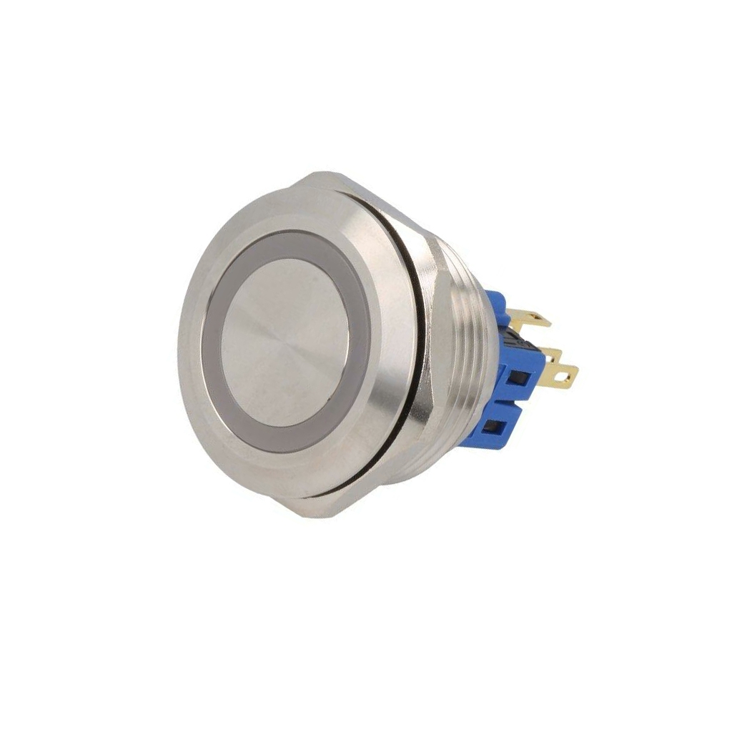 ONPOW Switch: vandal resistant; Pos: 2