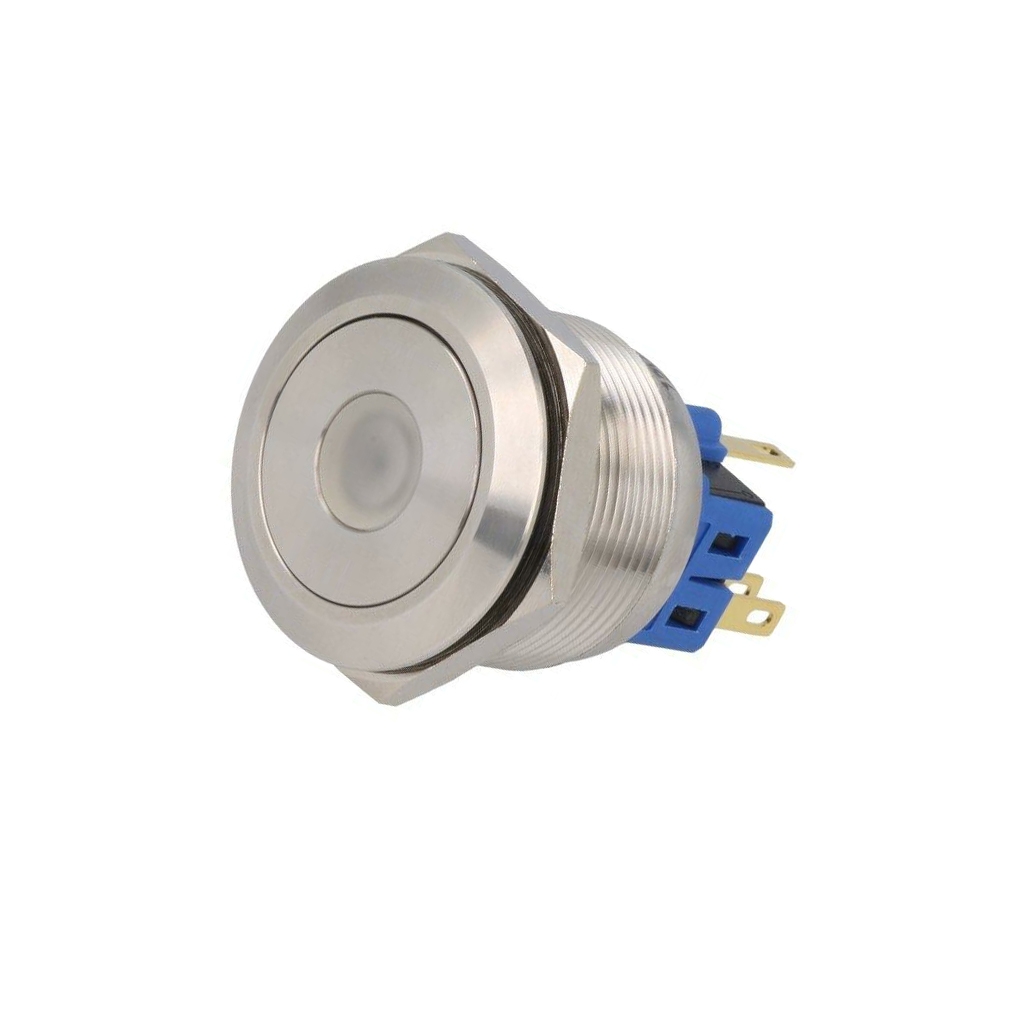 ONPOW Switch: vandal resistant; Pos: 2