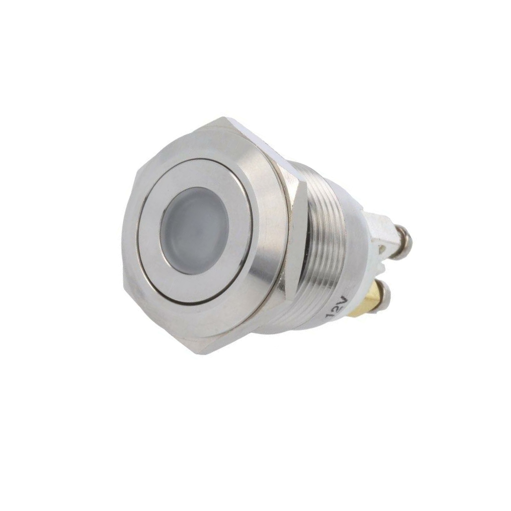 ONPOW Switch: vandal resistant; Pos: 2