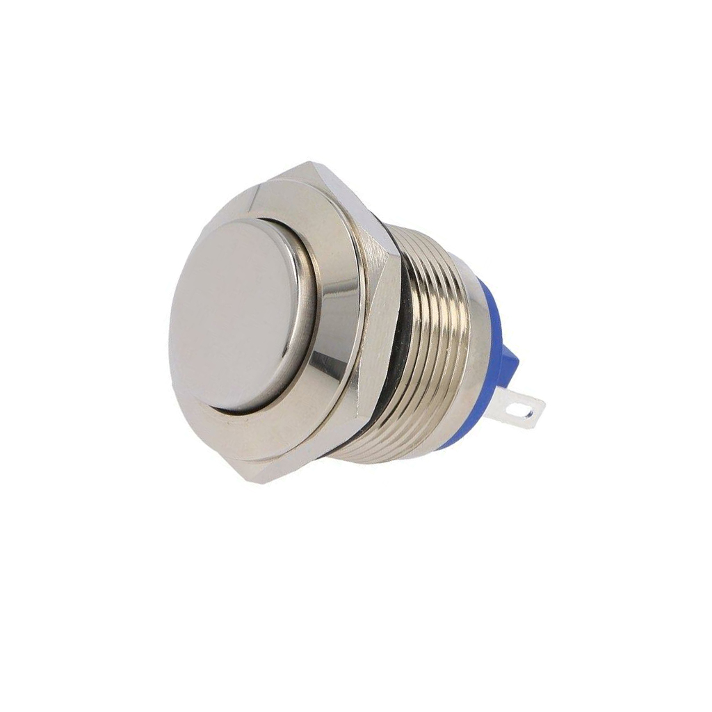 ONPOW Switch: vandal resistant; Pos: 2