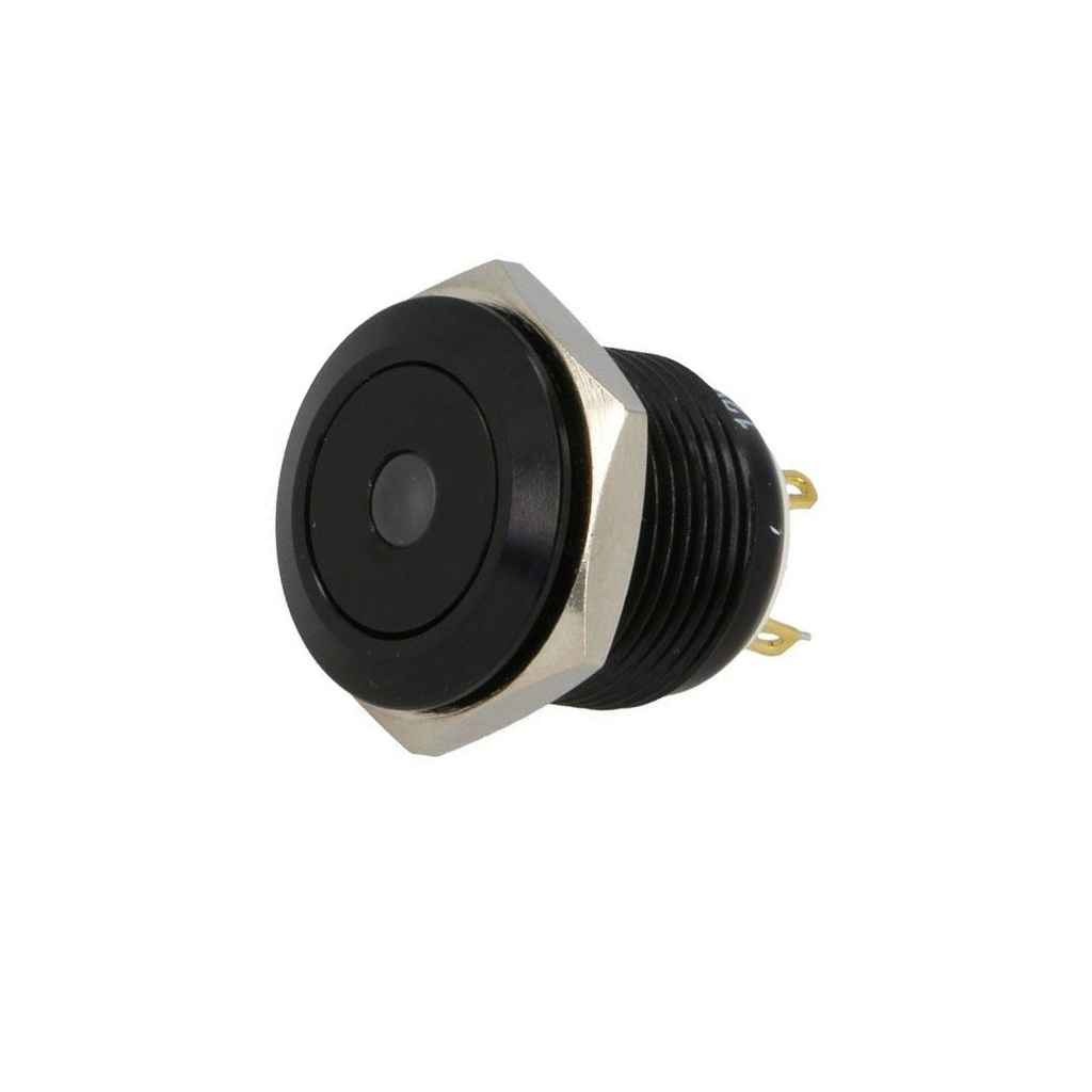 ONPOW Switch: vandal resistant; Pos: 2
