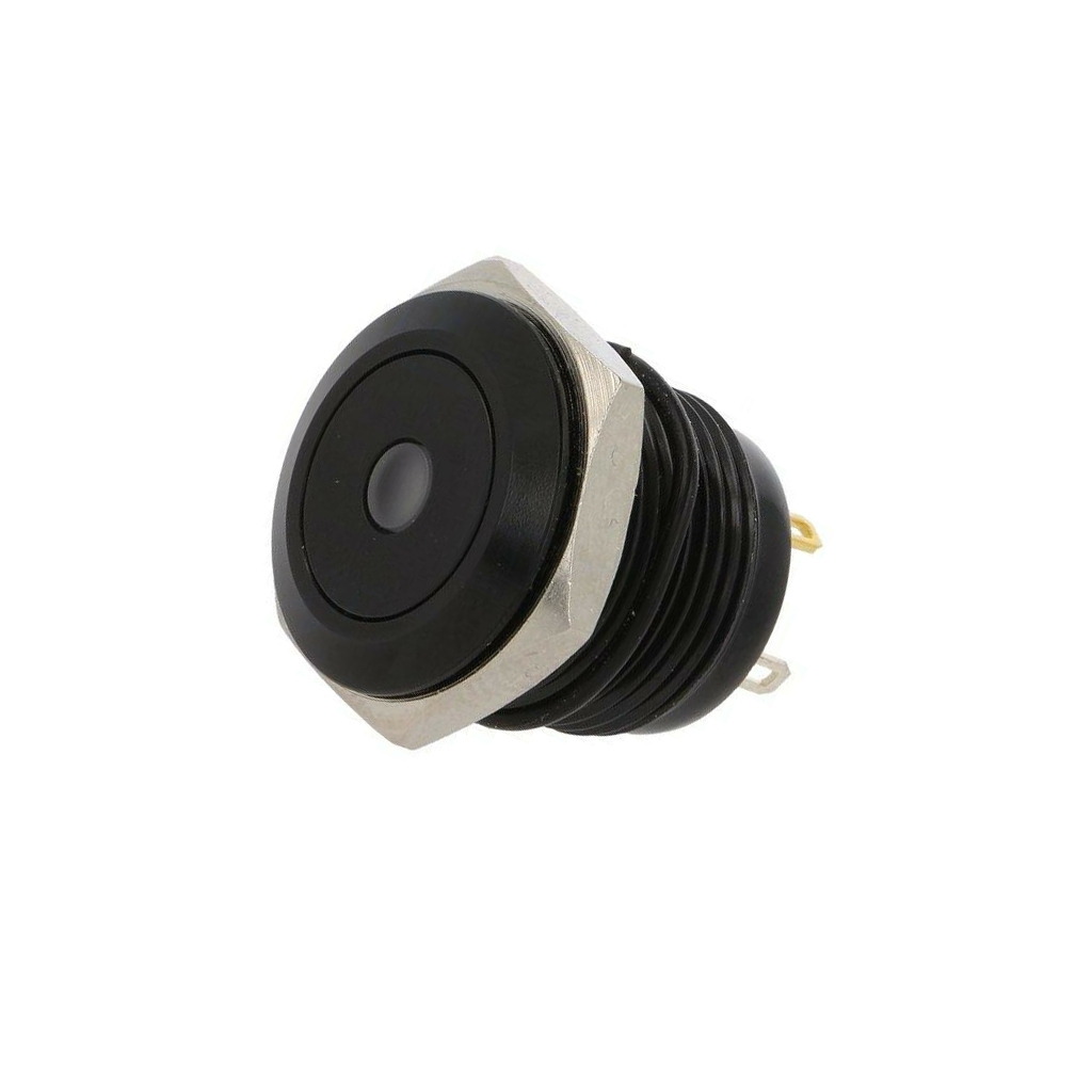 ONPOW Switch: vandal resistant; Pos: 2