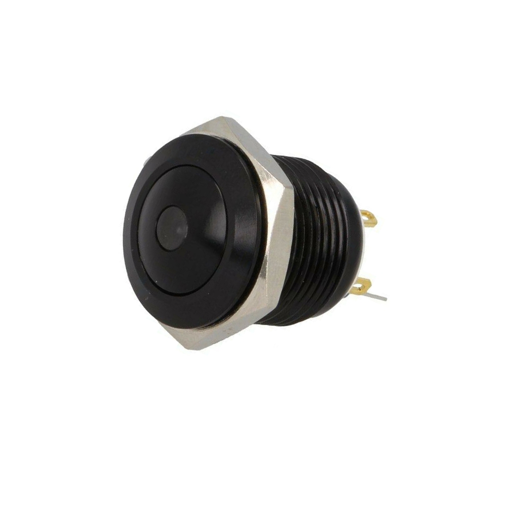 ONPOW Switch: vandal resistant; Pos: 2