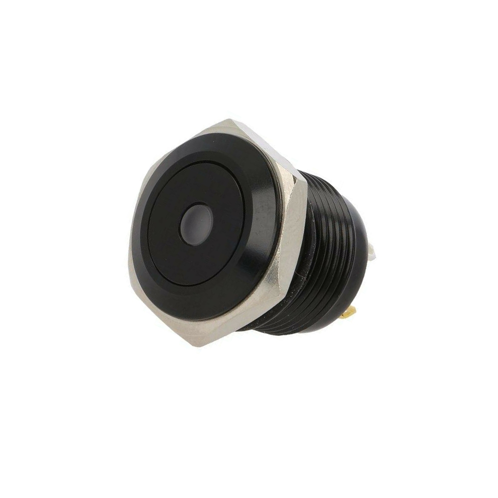 ONPOW Switch: vandal resistant; Pos: 2