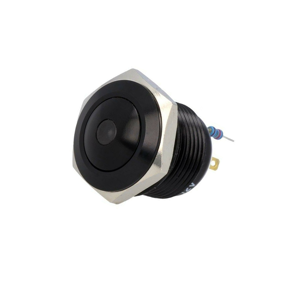 ONPOW Switch: vandal resistant; Pos: 2