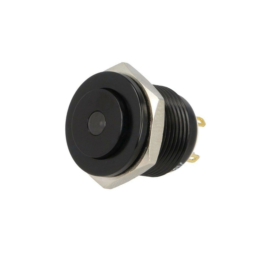 ONPOW Switch: vandal resistant; Pos: 2