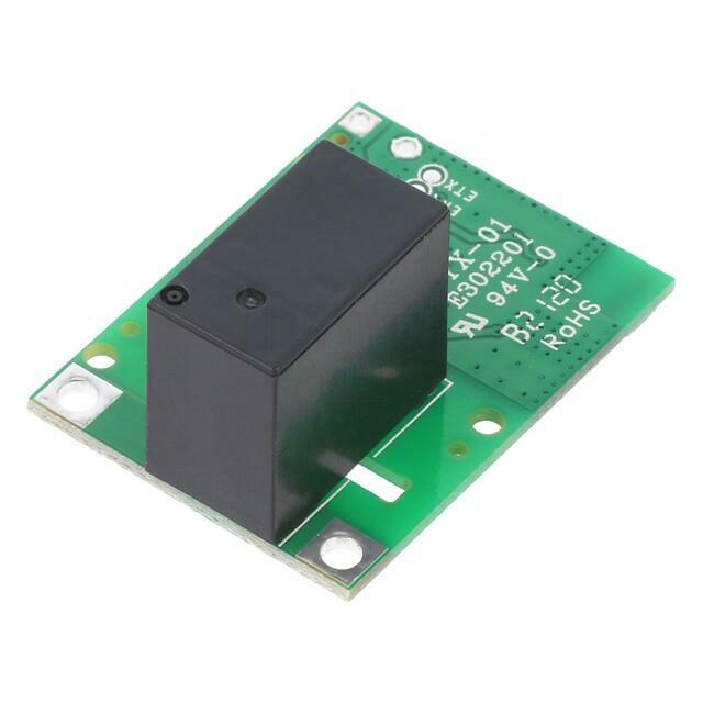 Switch WiFi; 5VDC; -10÷40°C; Interface: WiFi