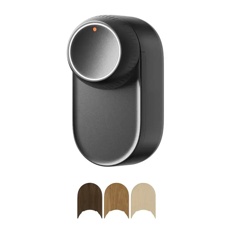 SwitchBot Lock Ultra smart door lock