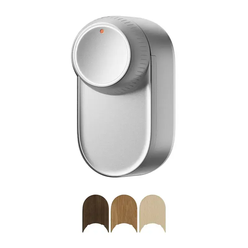 SwitchBot Lock Ultra smart door lock