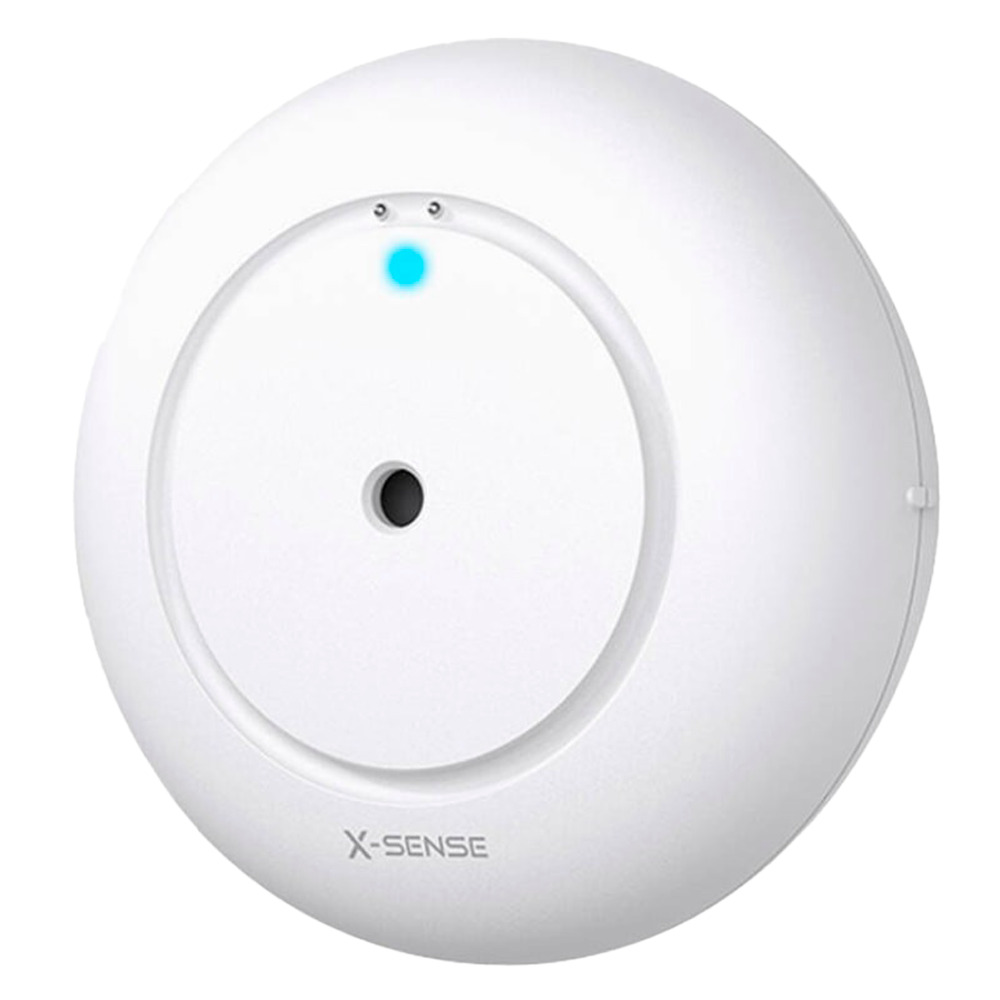 SWS51 ~ X-Sense bezvadu plūdu detektors