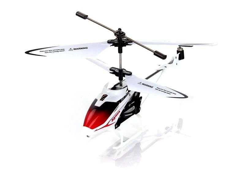 SYMA S5 Helikopters žiroskopu stabilizatoru /