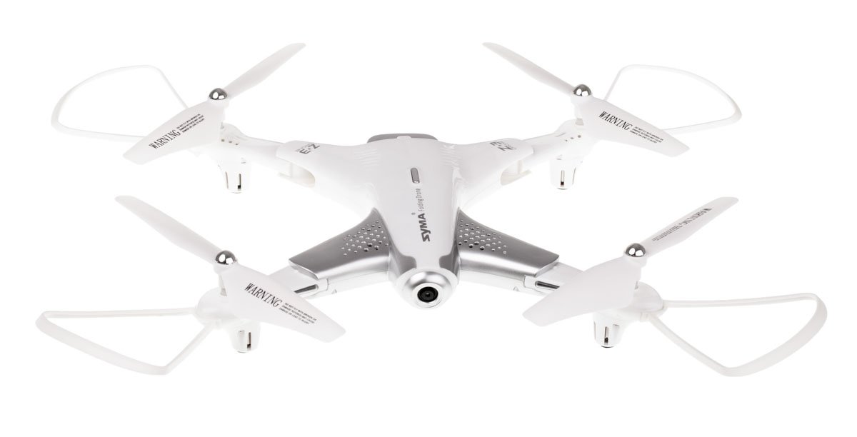 Syma Z3 R/C Rotaļu Drons 2
