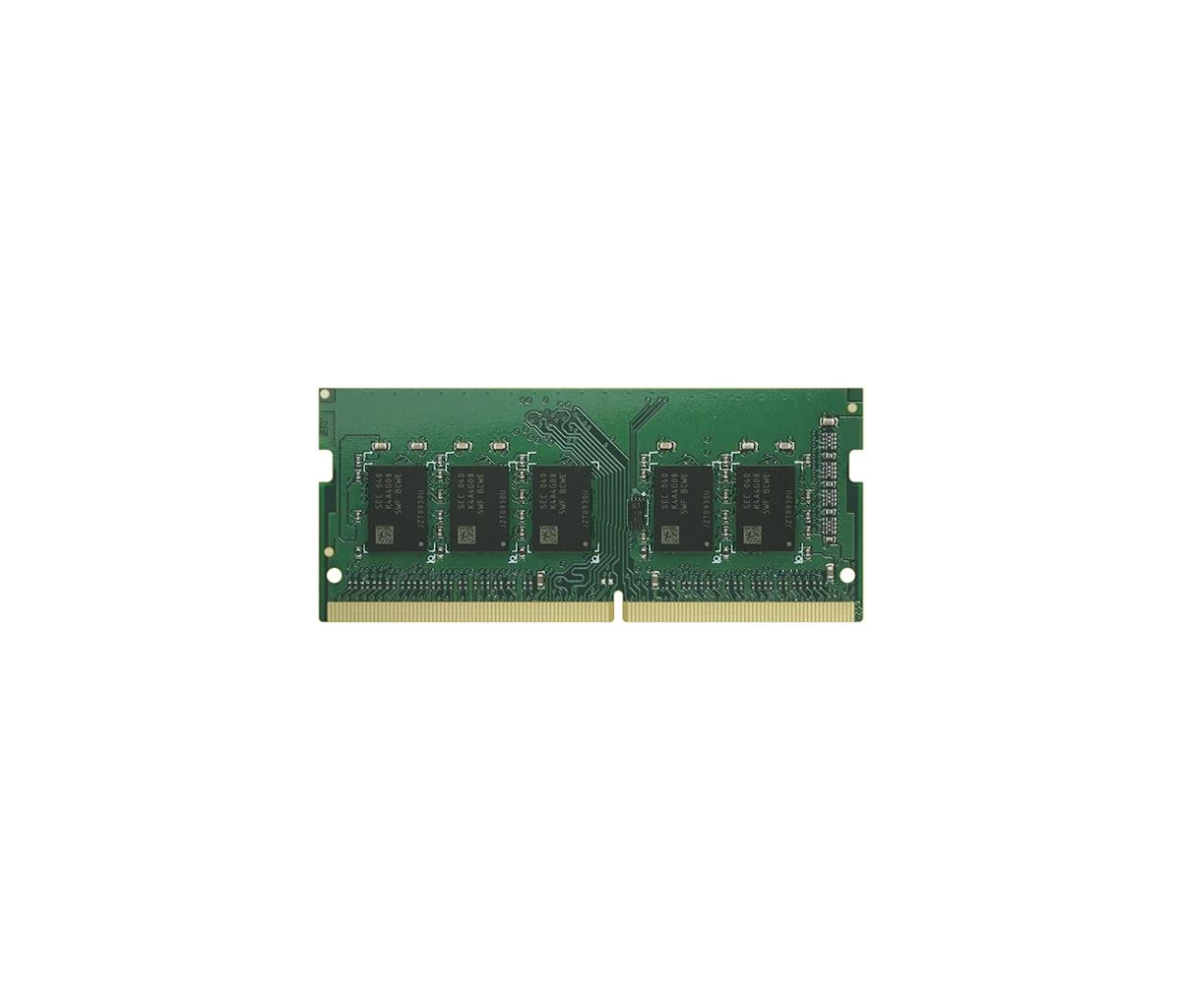 Synology 8GB DDR4 ECC Unbuffered SODIMM