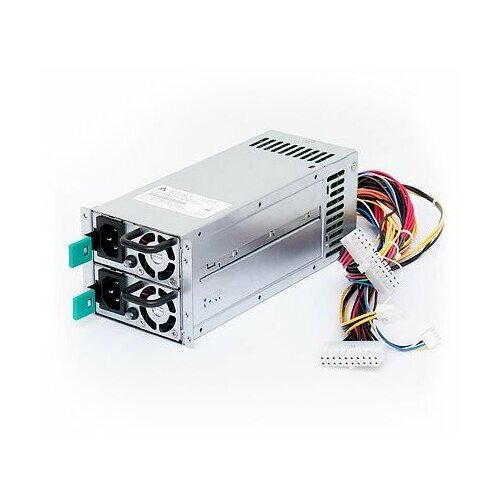 Synology Barošanas bloks 500W (2x) PSU