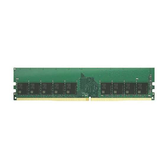 Synology D4EU02-16G atmiņas modulis 16 GB