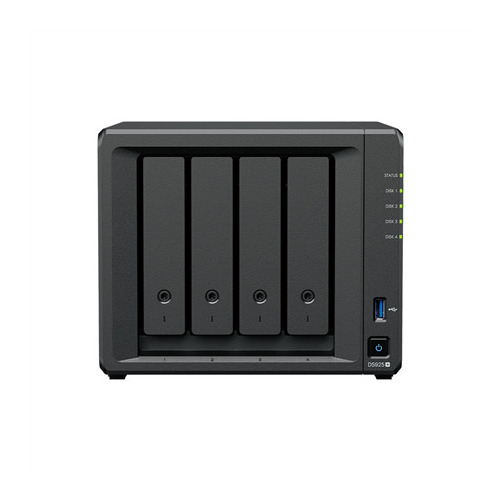 SYNOLOGY DS925+ DiskStation NAS V1500B |