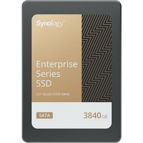 Synology SSD SAT5221-3840G 3840GB SSD SATA