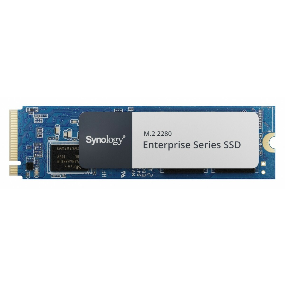 SYNOLOGY SSD SNV5420 - 400GB -