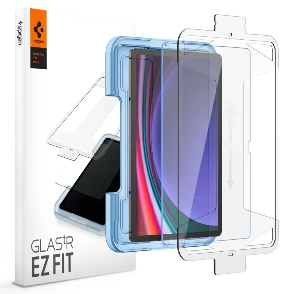 SZKŁO HARTOWANE SPIGEN GLAS.TR &quot