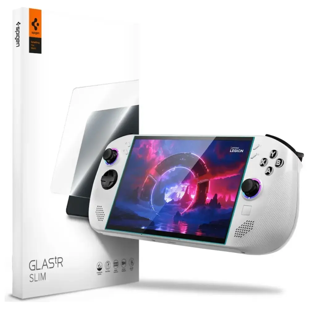 Szkło hartowane Spigen Glas.TR Slim