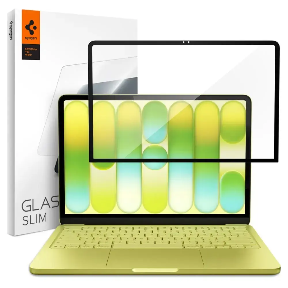 SZKŁO HARTOWANE SPIGEN GLAS.TR SLIM