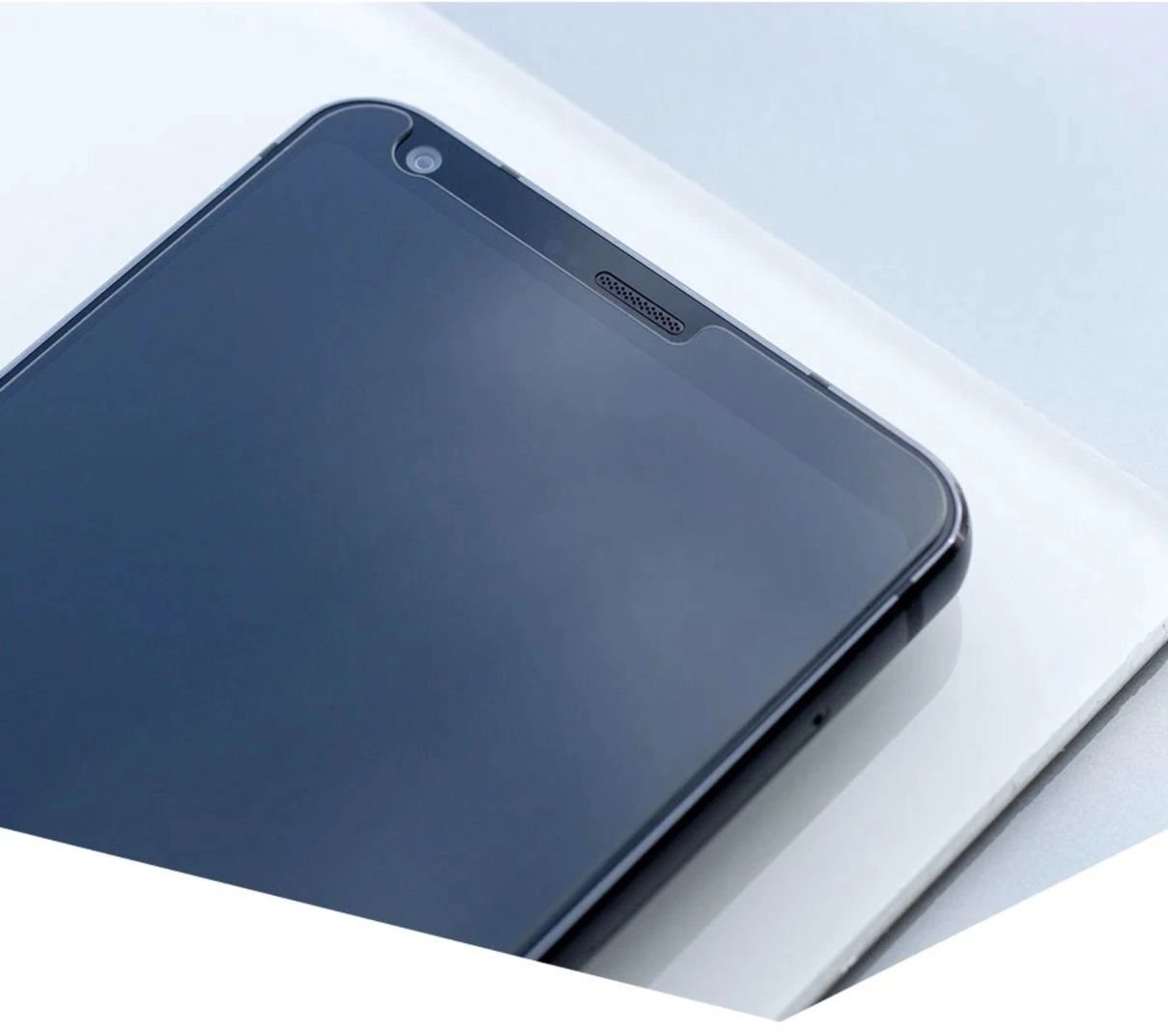3mk Protection 3mk HardGlass tempered glass