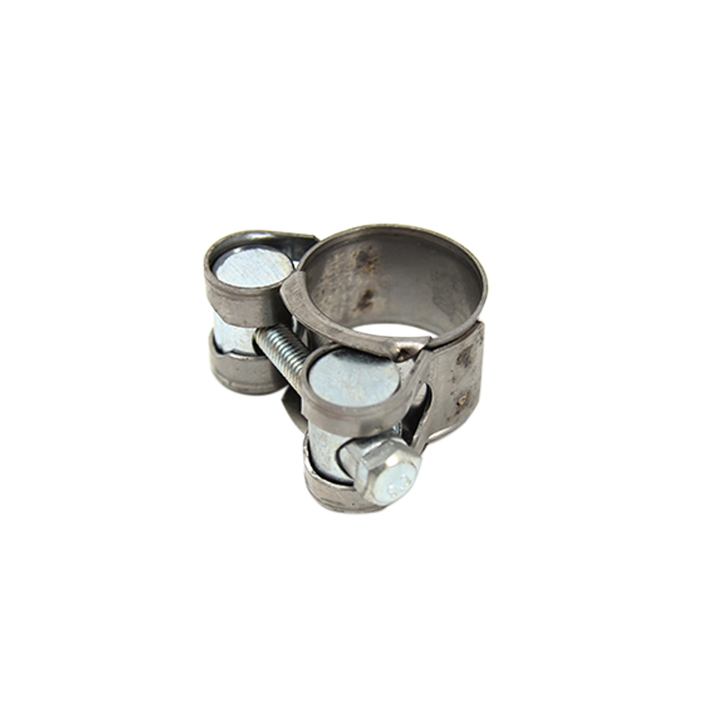MPC INDUSTRIES T-bolt clamp; W: 20mm