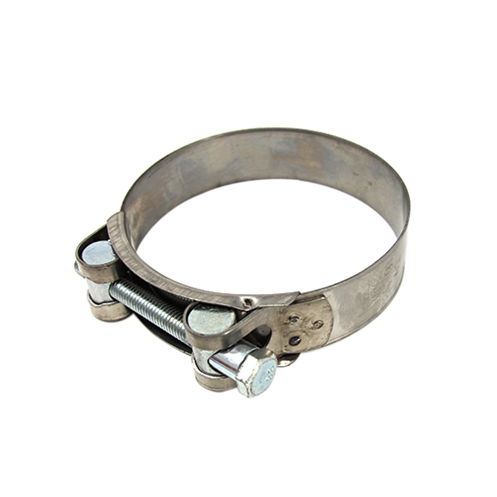 MPC INDUSTRIES T-bolt clamp; W: 24mm