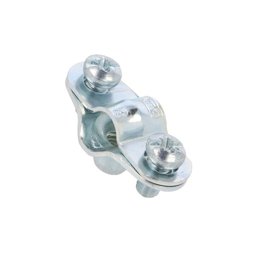 OBO BETTERMANN T-bolt clamp; W: 34mm