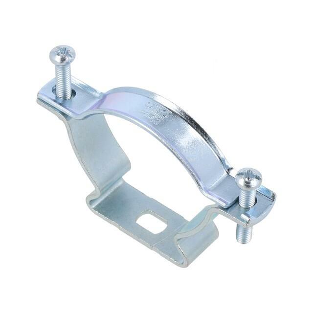 OBO BETTERMANN T-bolt clamp; W: 84mm