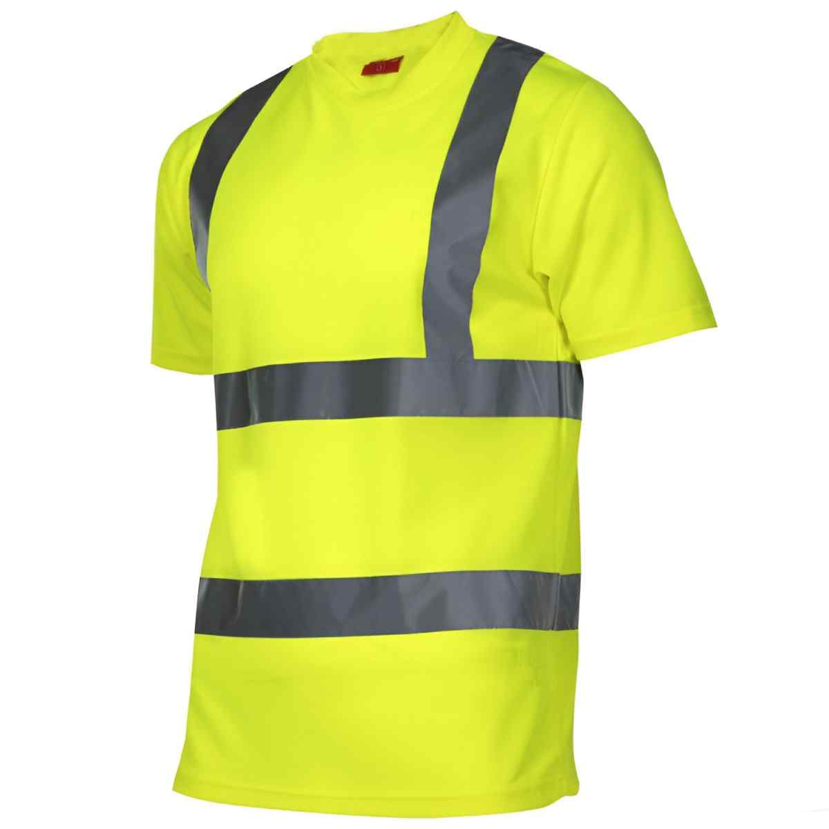 T-krekls atstarojošs Hi-Vis L Lahti Pro