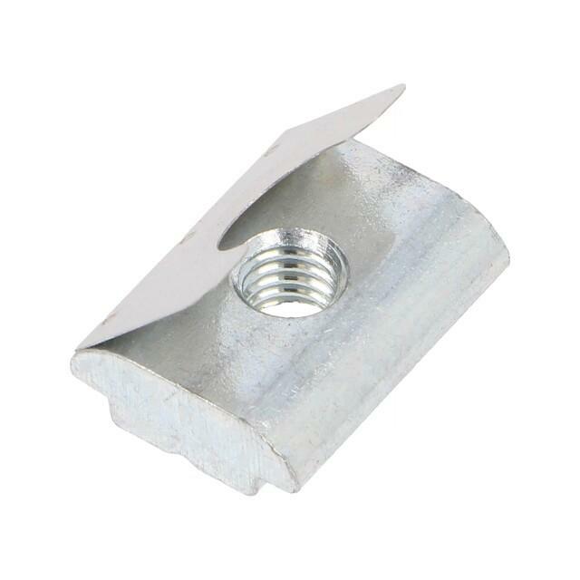 FATH T-nut; for profiles; Width of