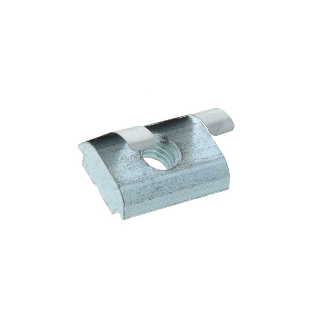 FATH T-nut; for profiles; Width of