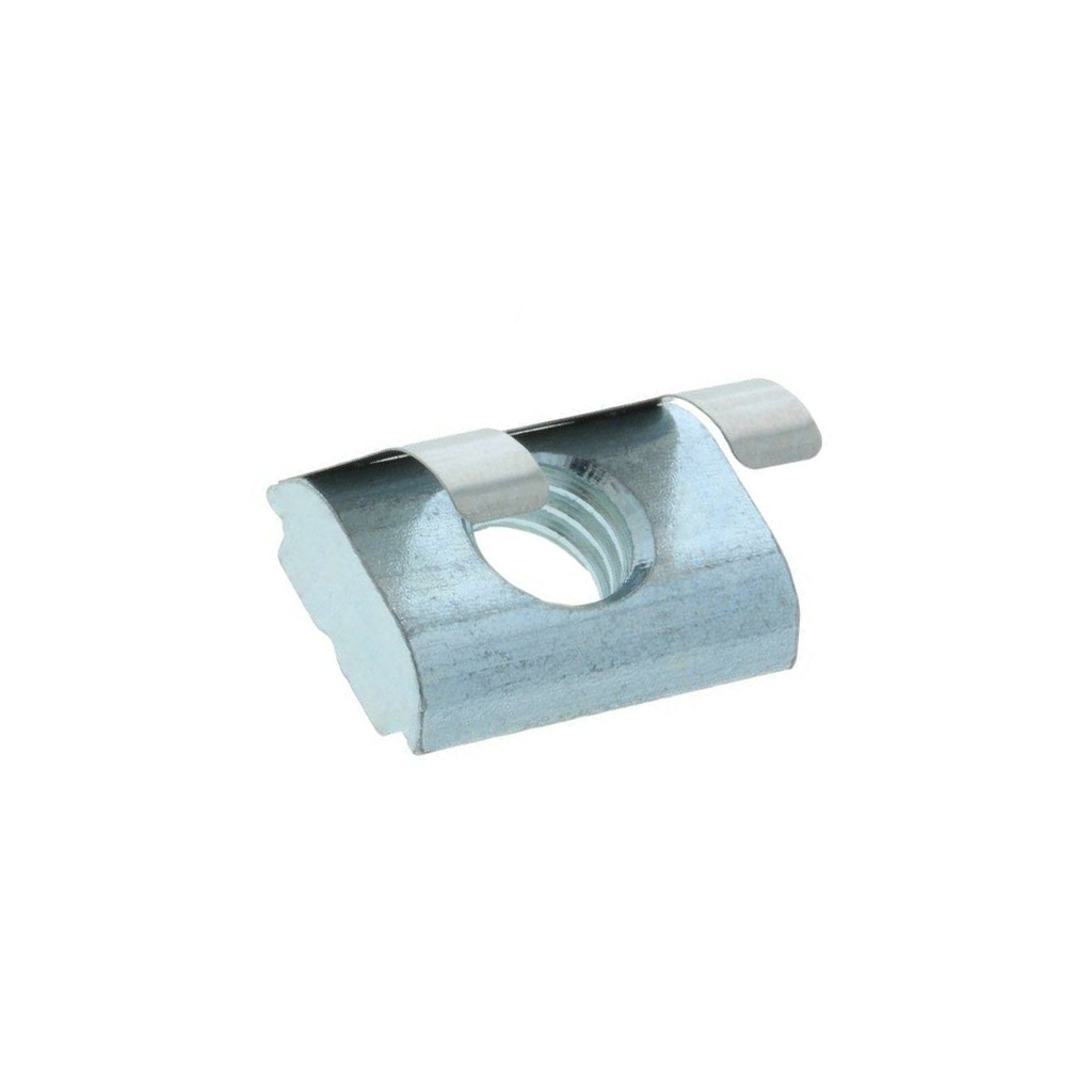 FATH T-nut; for profiles; Width of