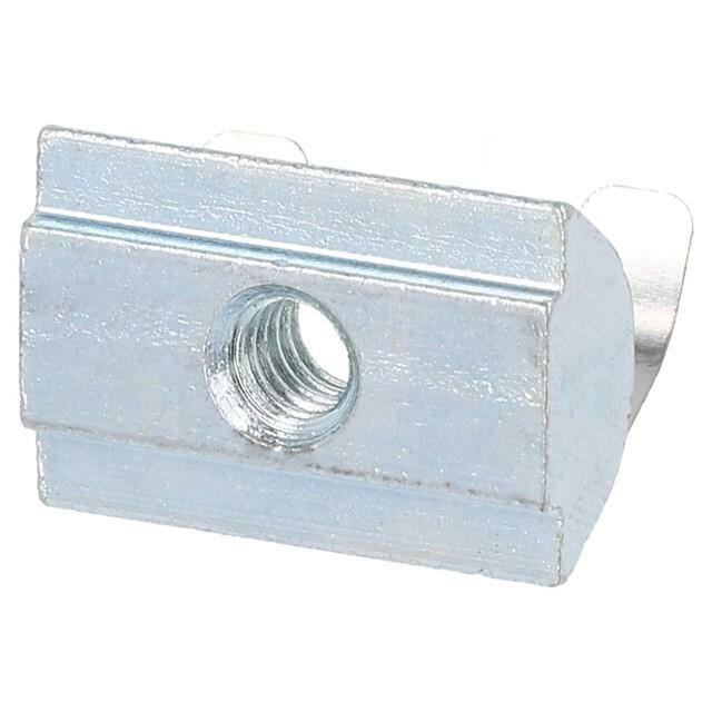 FATH T-nut; for profiles; Width of