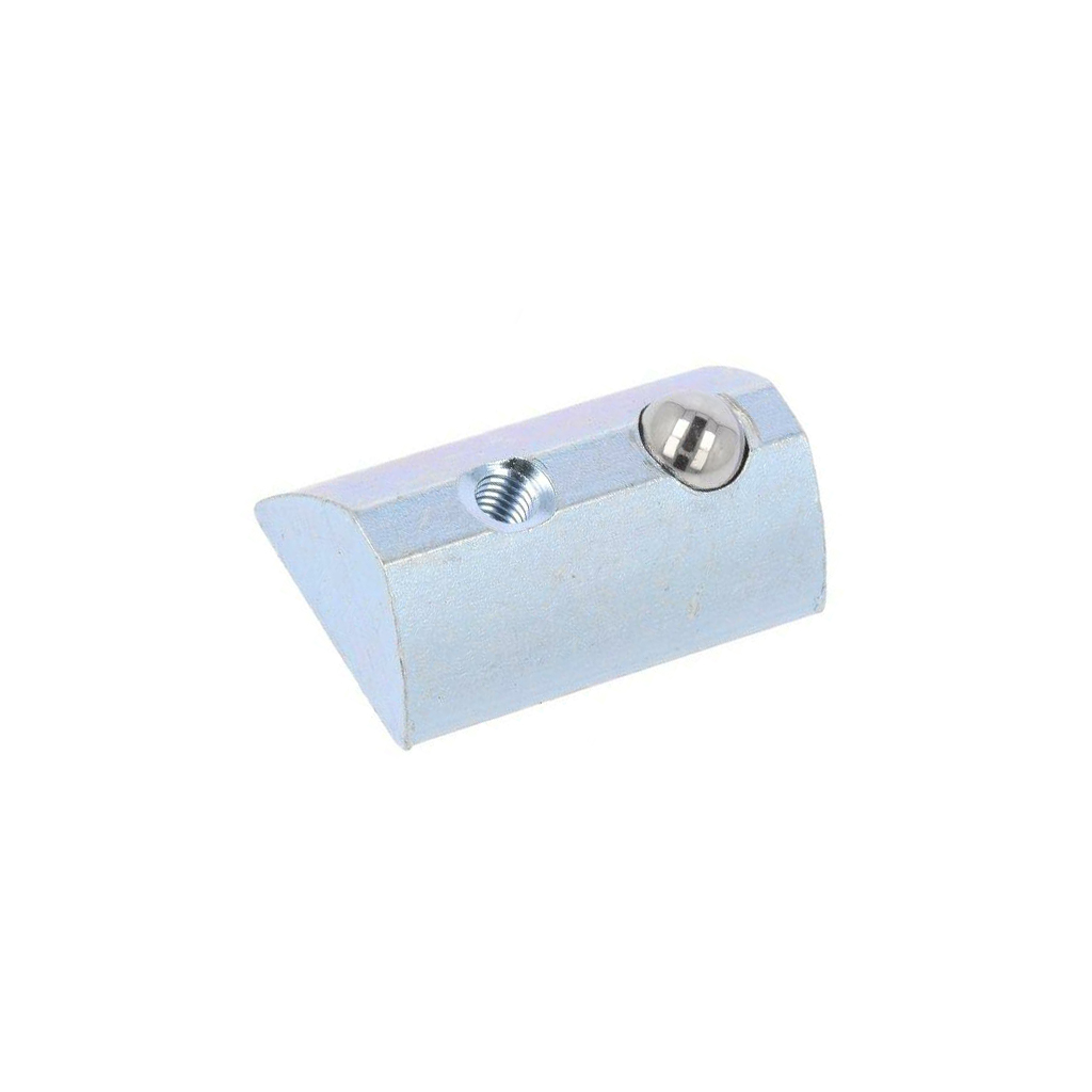 FATH T-nut; for profiles; Width of