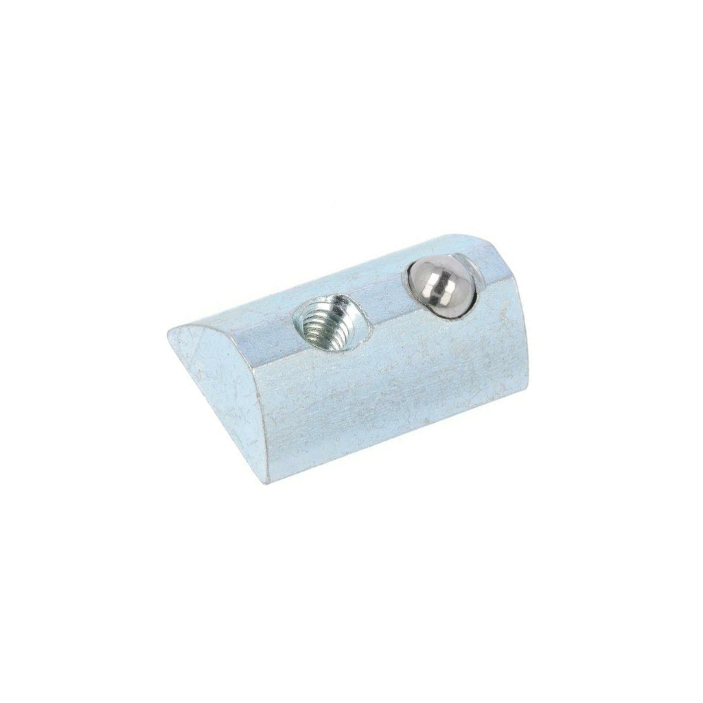 FATH T-nut; for profiles; Width of