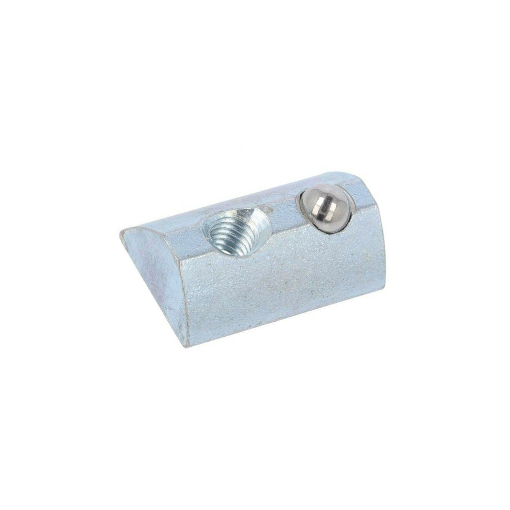 FATH T-nut; for profiles; Width of