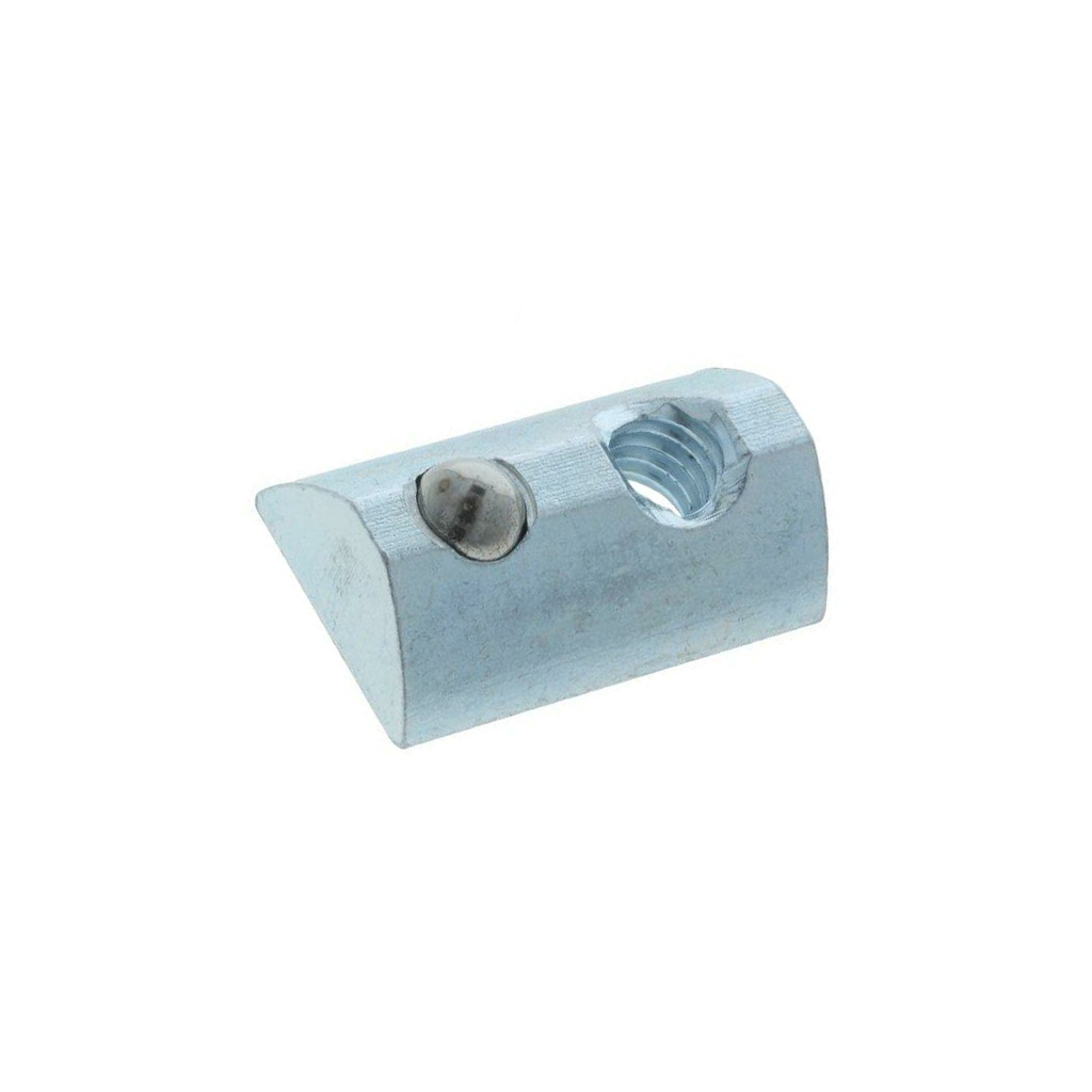 FATH T-nut; for profiles; Width of