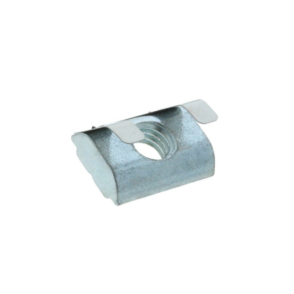 FATH T-nut; for profiles; Width of