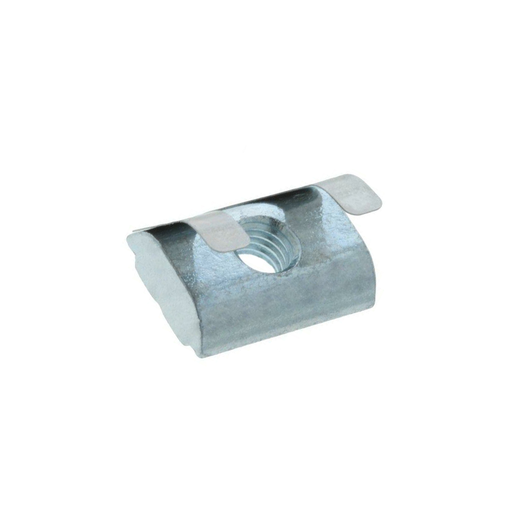 FATH T-nut; for profiles; Width of