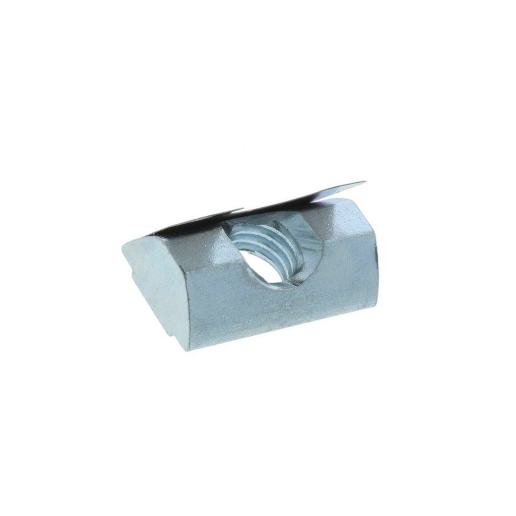 FATH T-nut; for profiles; Width of