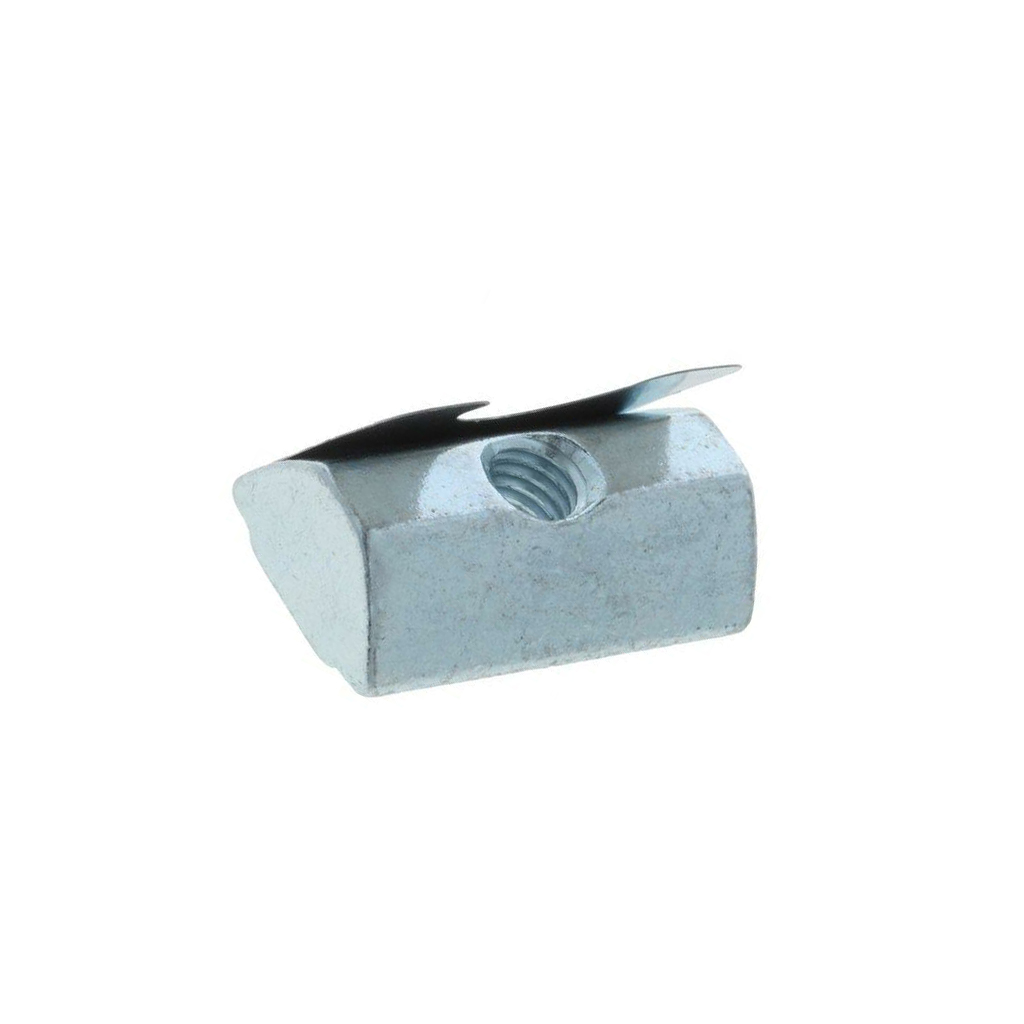 FATH T-nut; for profiles; Width of