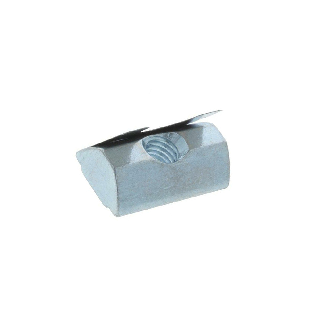 FATH T-nut; for profiles; Width of