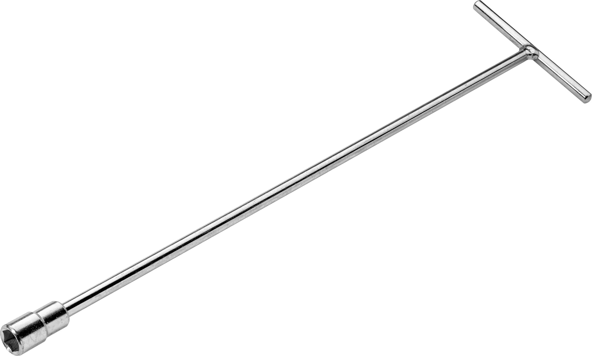 DREL T-veida muciņu atslega 13mm x